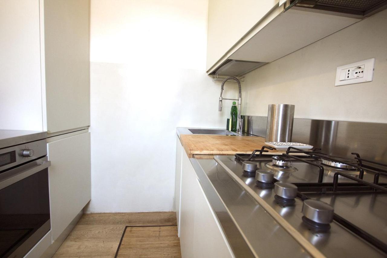 Ferienwohnung Statonia Terrace Penthouse Rom Exterior foto