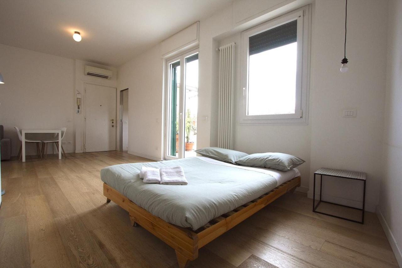 Ferienwohnung Statonia Terrace Penthouse Rom Exterior foto