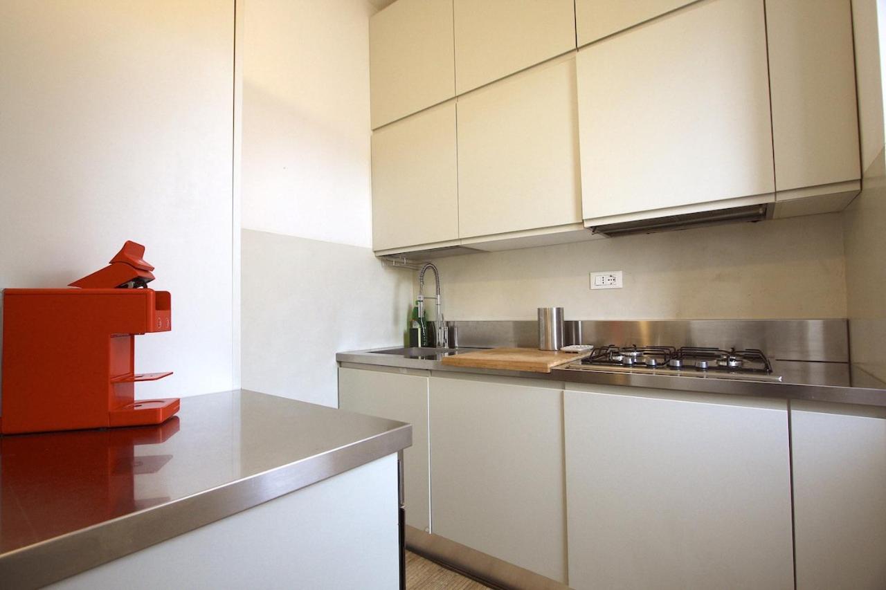 Ferienwohnung Statonia Terrace Penthouse Rom Exterior foto