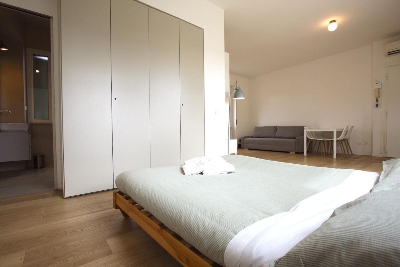 Ferienwohnung Statonia Terrace Penthouse Rom Exterior foto